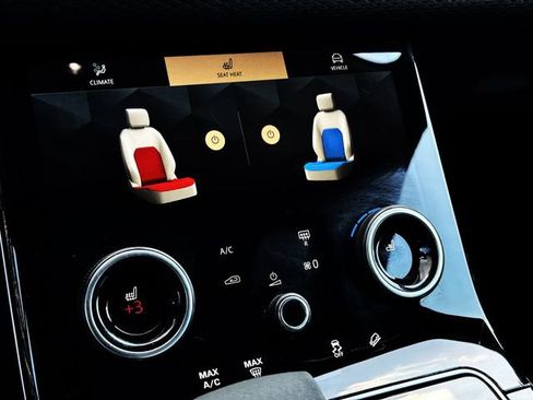 Used 2021 Land Rover Range Rover Velar S image 31