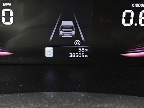 Used 2024 Kia Soul LX w/ Option Group 015 image 16