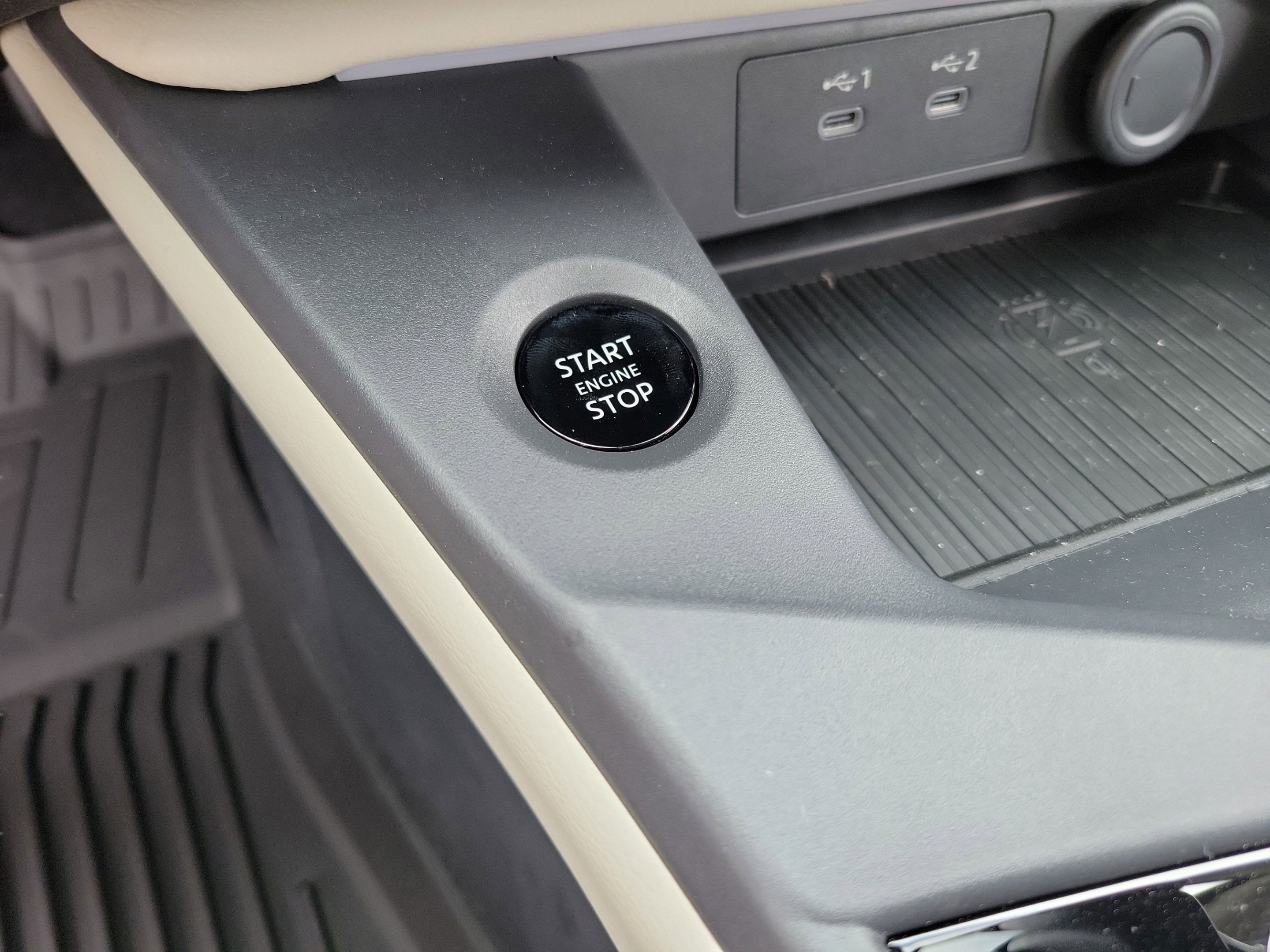 New 2026 Nissan Sentra SL w/ Floor Mat Package FWD image 26