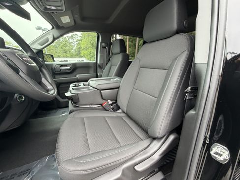 New 2026 GMC Sierra 1500 Pro w/ Graphite Edition AWD/4WD image 40