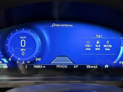 Used 2023 Ford Explorer ST w/ Equipment Group 401A image 94