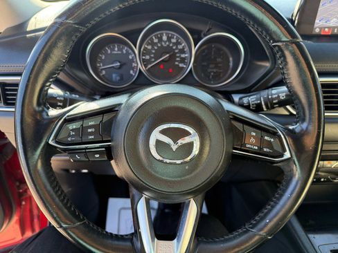 Used 2017 MAZDA CX-5 Touring w/ Preferred Equipment Package image 16