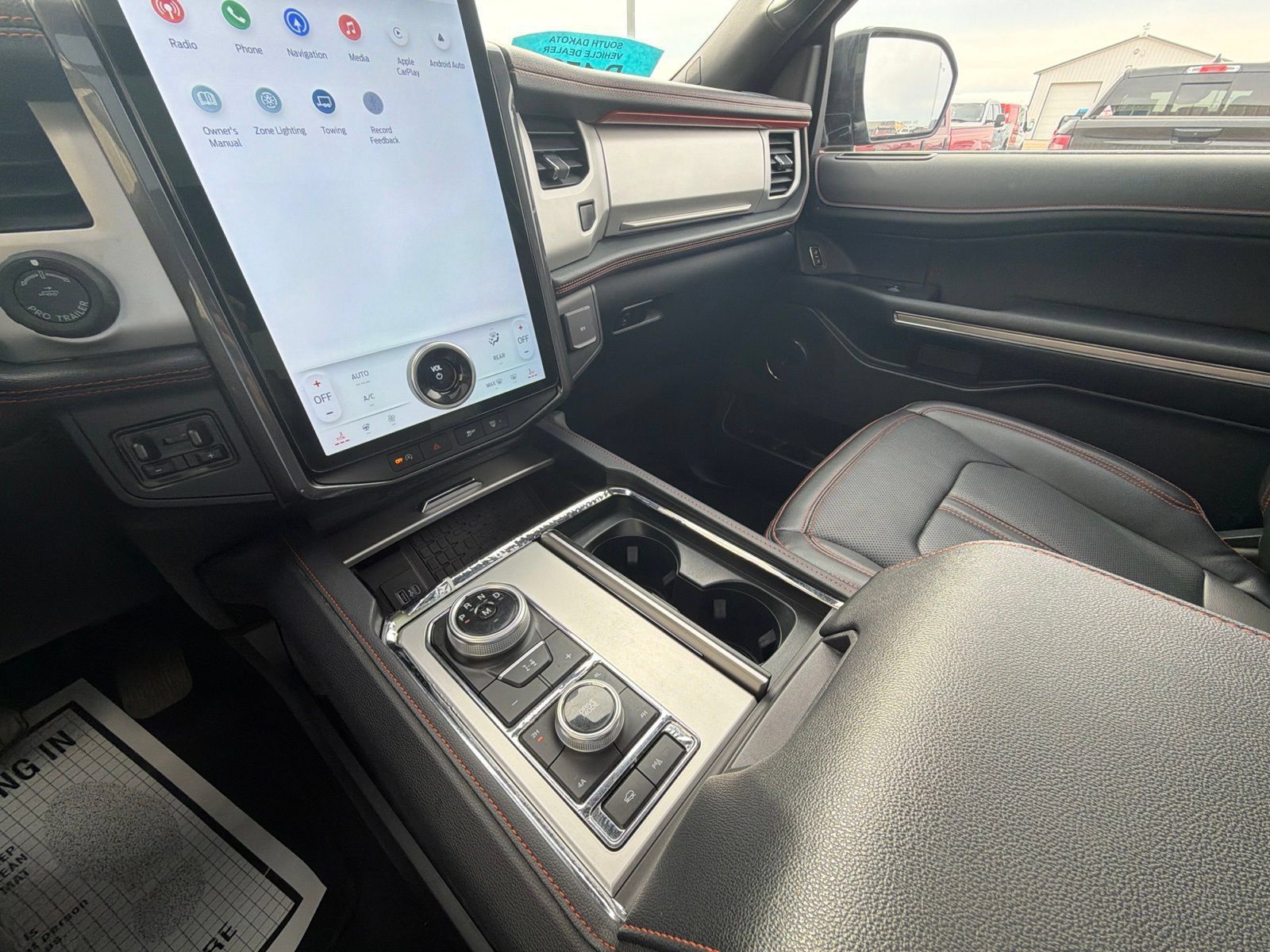 Used 2023 Ford Expedition Timberline AWD/4WD image 33