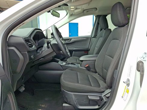 Used 2025 Ford Escape Active FWD image 14