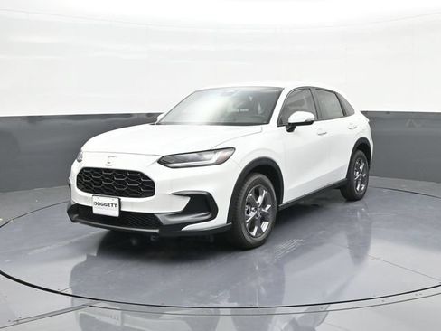 New 2027 Honda HR-V LX image 27