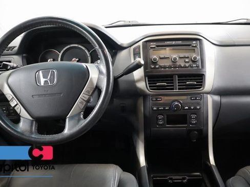 Used 2006 Honda Pilot EX-L image 14