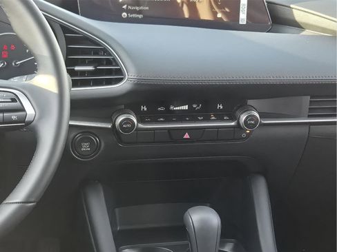 New 2026 MAZDA MAZDA3 s Sport image 22