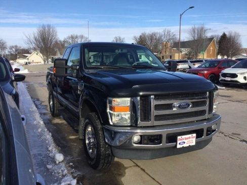 Used 2008 Ford F250 Lariat image 3