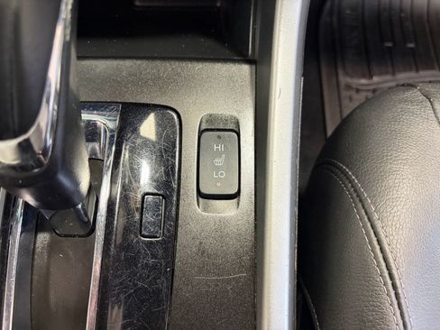 Used 2015 Honda Accord EX-L image 23