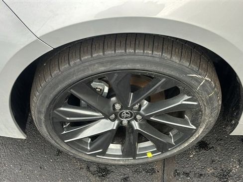 New 2026 Toyota Corolla SE image 31