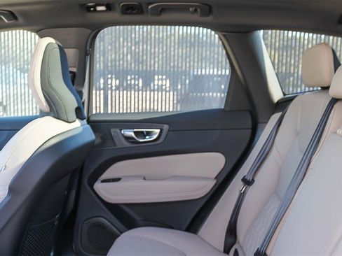 New 2026 Volvo XC60 B5 Plus w/ Climate Package PRO image 35