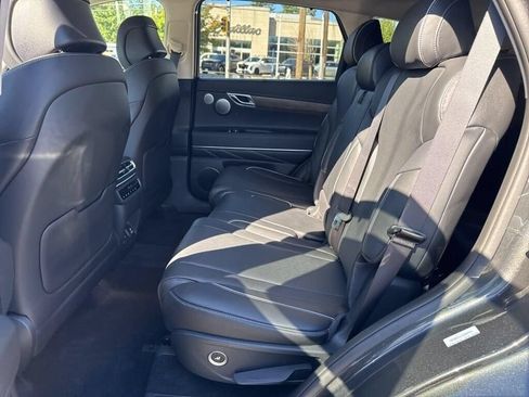 New 2026 Genesis GV80 3.5T Advanced AWD/4WD image 43