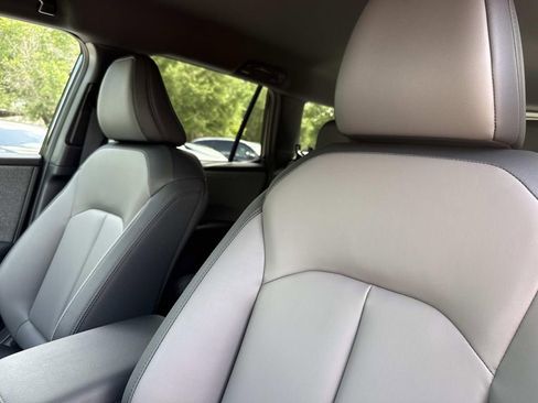 New 2026 Subaru Outback Premium image 22