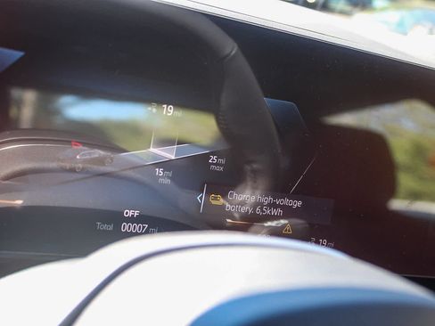 New 2026 BMW i5 eDrive40 w/ Premium Package image 22