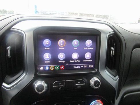 Used 2023 GMC Sierra 3500 SLT w/ SLT Premium Package image 14