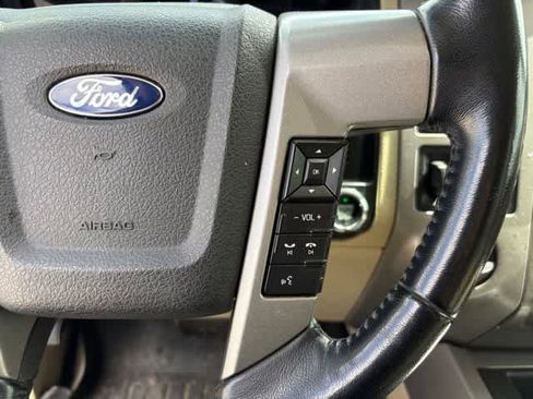 Used 2017 Ford Expedition EL Limited w/ Equipment Group 301A RWD image 13