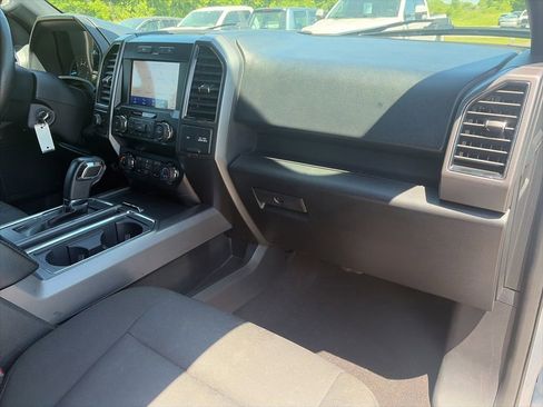 Certified 2020 Ford F150 XLT w/ Equipment Group 302A Luxury AWD/4WD image 36