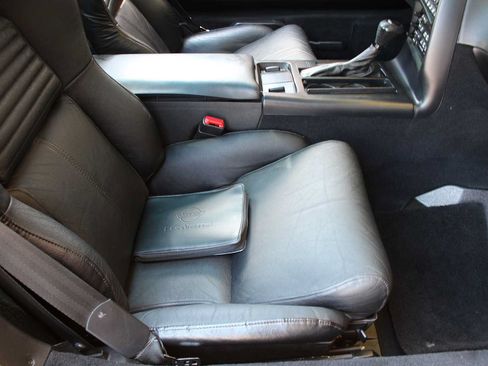 Used 1995 Chevrolet Corvette Coupe RWD image 24
