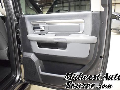 Used 2015 RAM 2500 Power Wagon AWD/4WD image 28