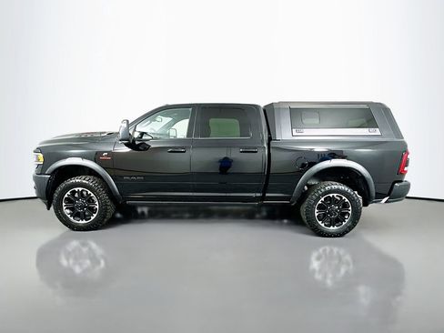 Used 2024 RAM 2500 Rebel image 8