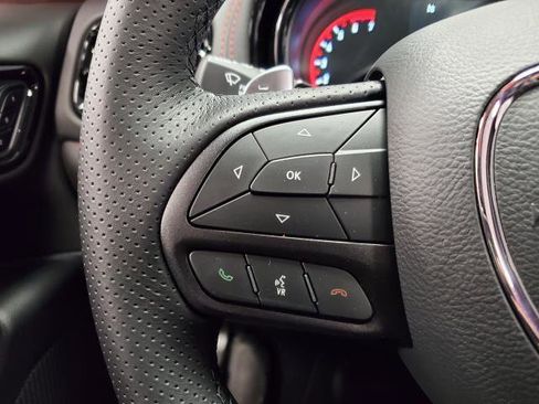 New 2026 Dodge Durango GT w/ Tow 'N Go Package image 10