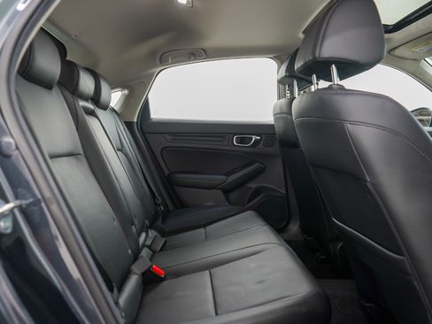 Used 2024 Honda Civic EX-L image 12