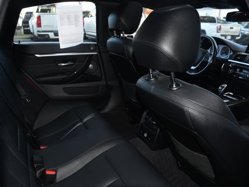 Used 2017 BMW 440i Gran Coupe xDrive image 21