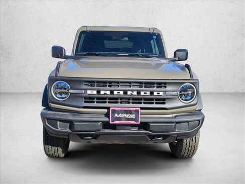 New 2025 Ford Bronco Big Bend image 5