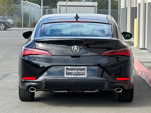 New 2025 Acura Integra image 5