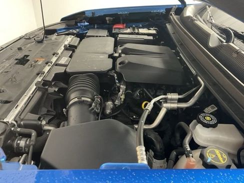 Certified 2024 Chevrolet Colorado Trail Boss w/ Technology Package image 22