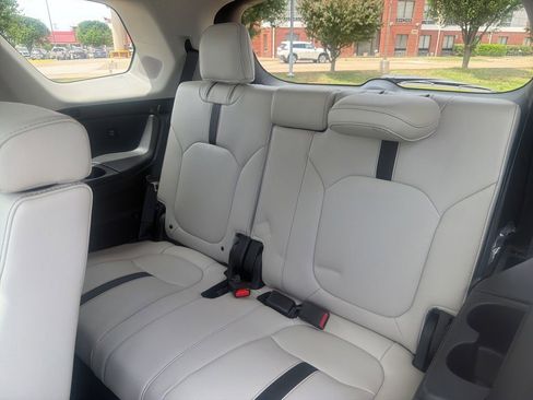 New 2026 Honda Pilot Touring image 25