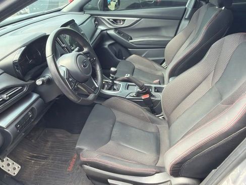 Used 2022 Subaru WRX Premium AWD/4WD image 14