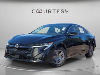 New 2026 Nissan Sentra S 360° Tour