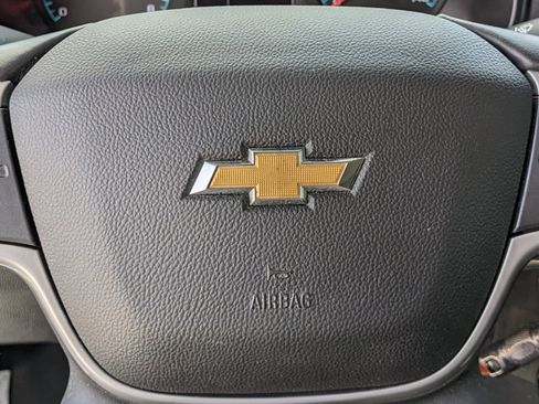 Used 2022 Chevrolet Colorado LT w/ LT Convenience Package RWD image 32