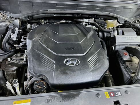 Used 2023 Hyundai Palisade SEL AWD/4WD image 33