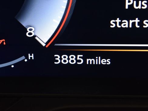 Certified 2025 INFINITI QX60 Sensory w/ Vision Package image 7