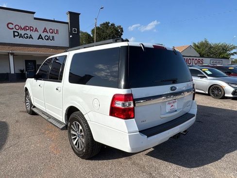 Used 2017 Ford Expedition EL XLT RWD image 8