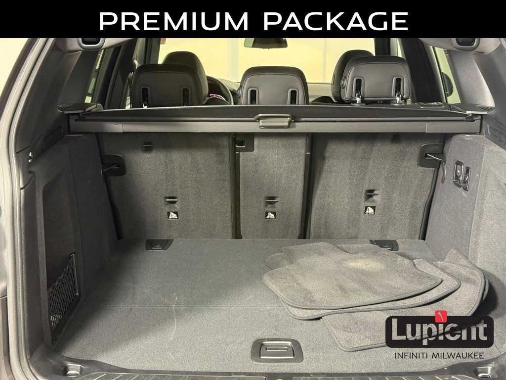 Used 2023 BMW X3 xDrive30i w/ Premium Package AWD/4WD image 9