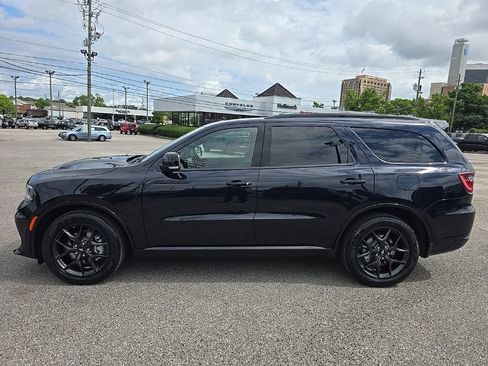 New 2026 Dodge Durango GT AWD/4WD image 6