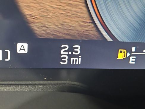 New 2026 Subaru Forester Wilderness AWD/4WD image 16