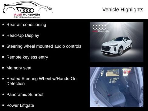 New 2025 Audi Q5 Premium Plus image 12