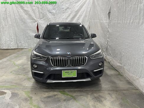 Used 2017 BMW X1 xDrive28i AWD/4WD image 19