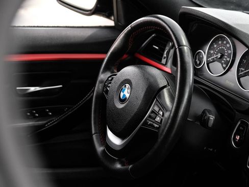 Used 2015 BMW 428i Gran Coupe RWD image 12