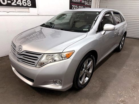 Used 2011 Toyota Venza image 6