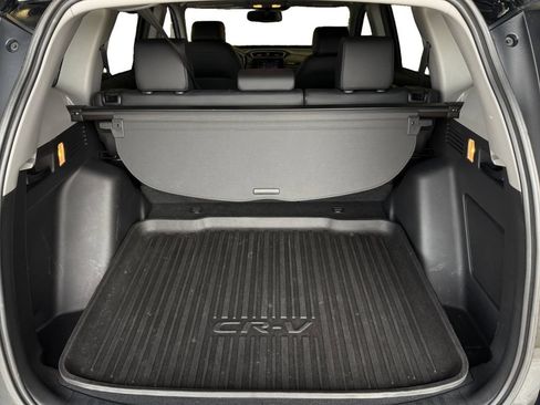 Used 2021 Honda CR-V Touring image 13