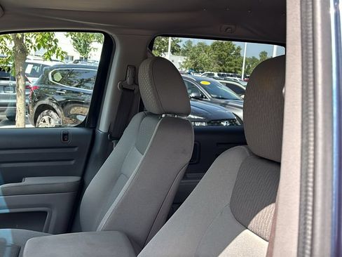 Used 2010 Honda Ridgeline RTS image 24