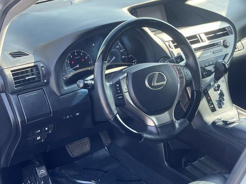 Used 2015 Lexus RX 350 FWD image 15