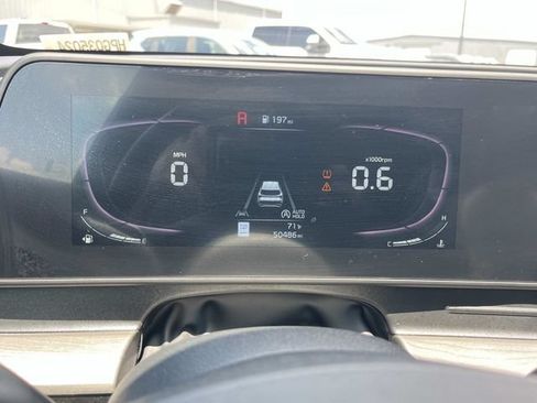Used 2023 Kia Sportage X-Line w/ X-Line Premium Package AWD/4WD image 45