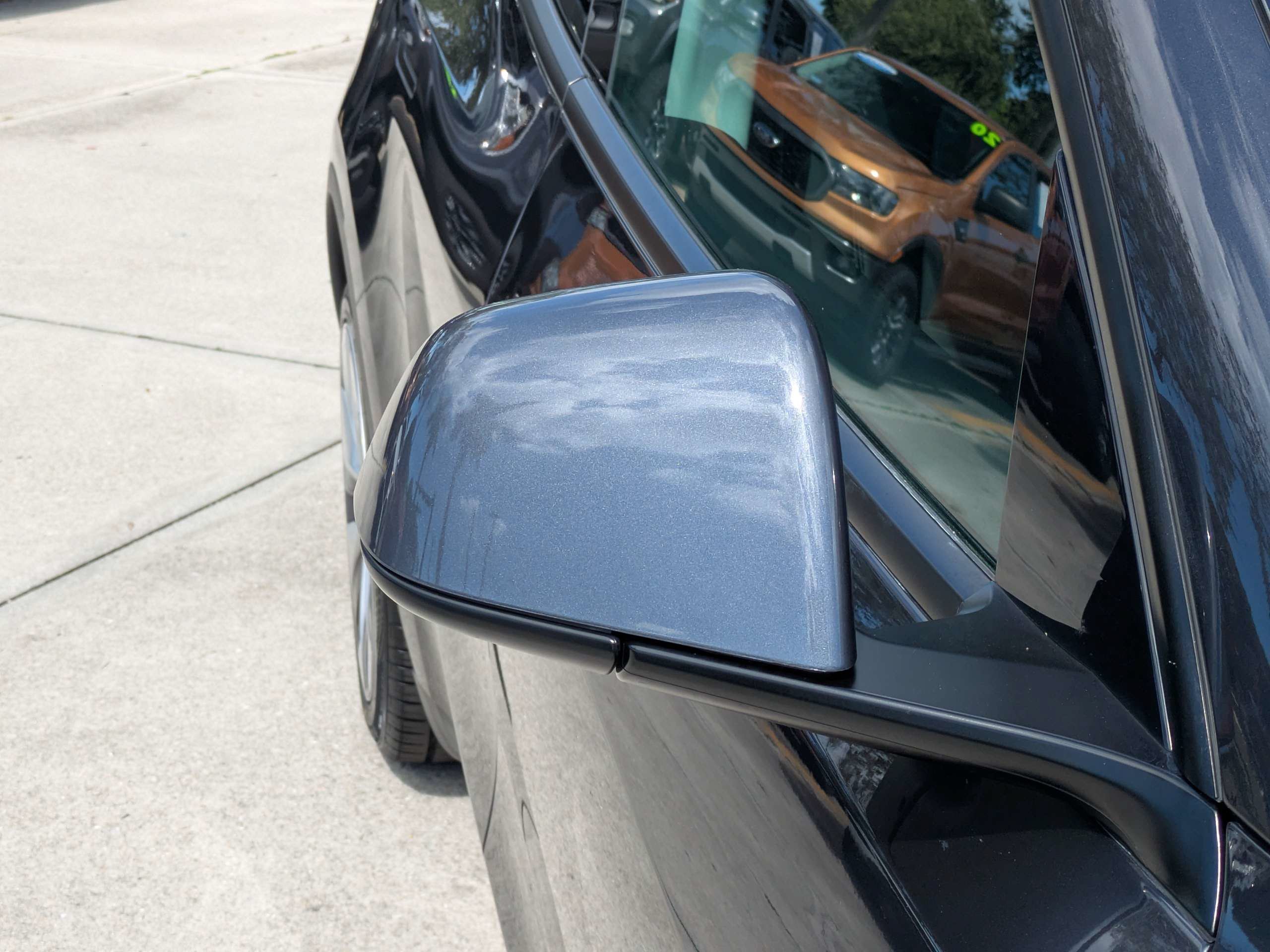 Used 2024 Tesla Model Y Long Range AWD/4WD image 10