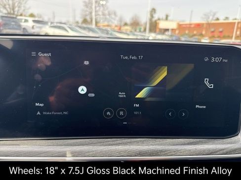 Certified 2025 Kia K5 EX image 27